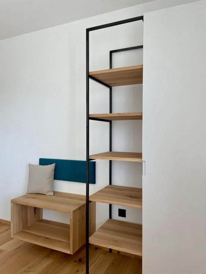Auszait Apartments 1 كالدورا المظهر الخارجي الصورة