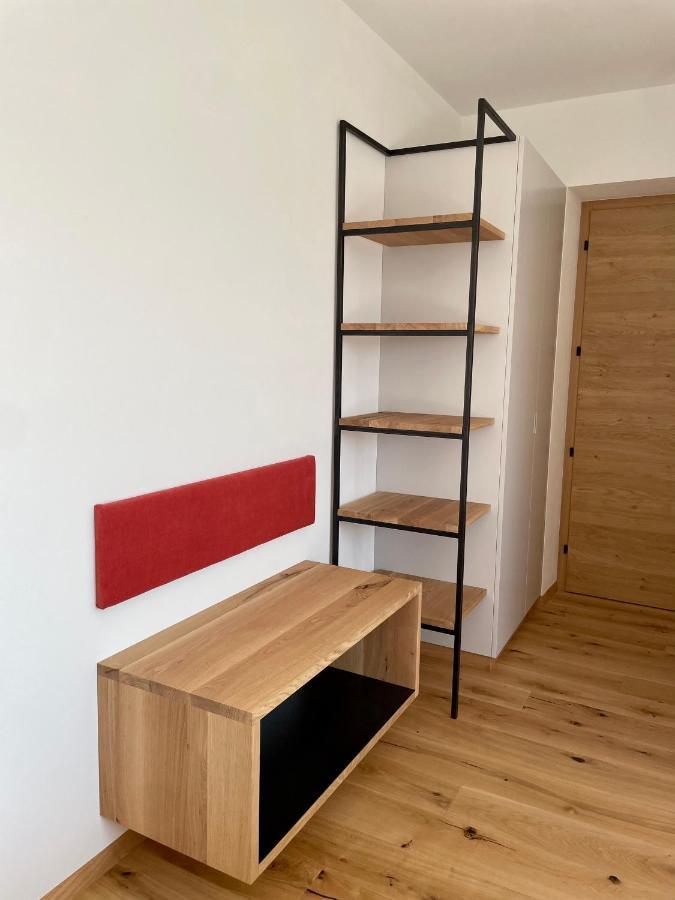 Auszait Apartments 1 كالدورا المظهر الخارجي الصورة