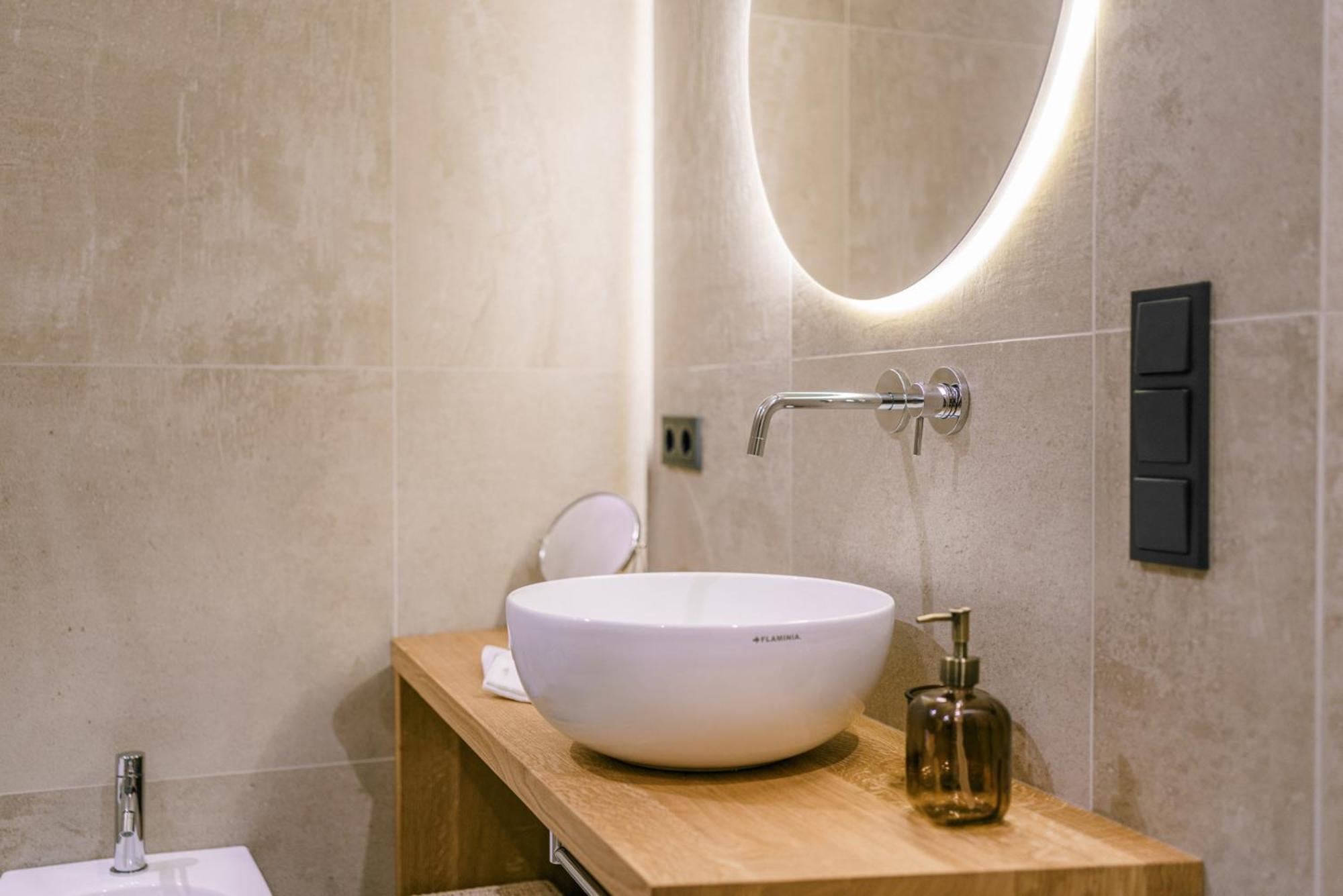 Auszait Apartments 1 كالدورا المظهر الخارجي الصورة