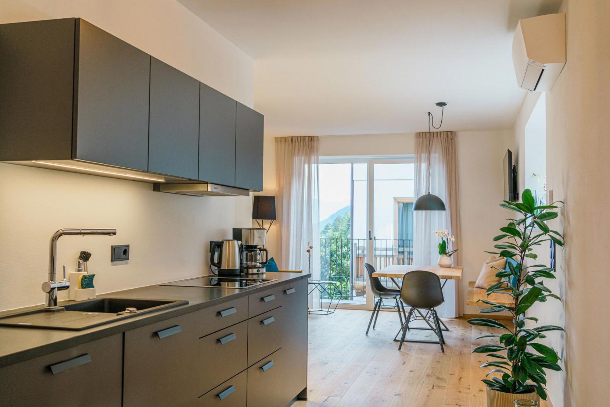 Auszait Apartments 1 كالدورا المظهر الخارجي الصورة