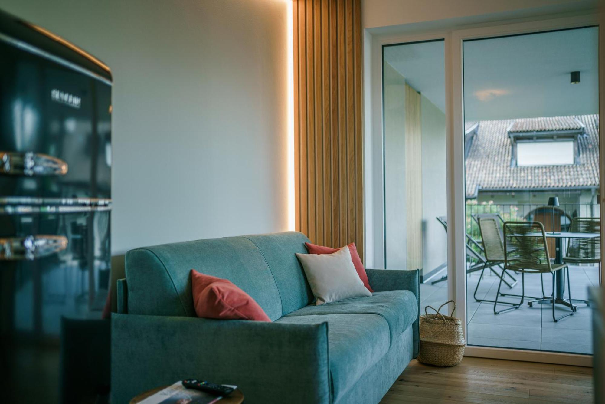 Auszait Apartments 1 كالدورا المظهر الخارجي الصورة