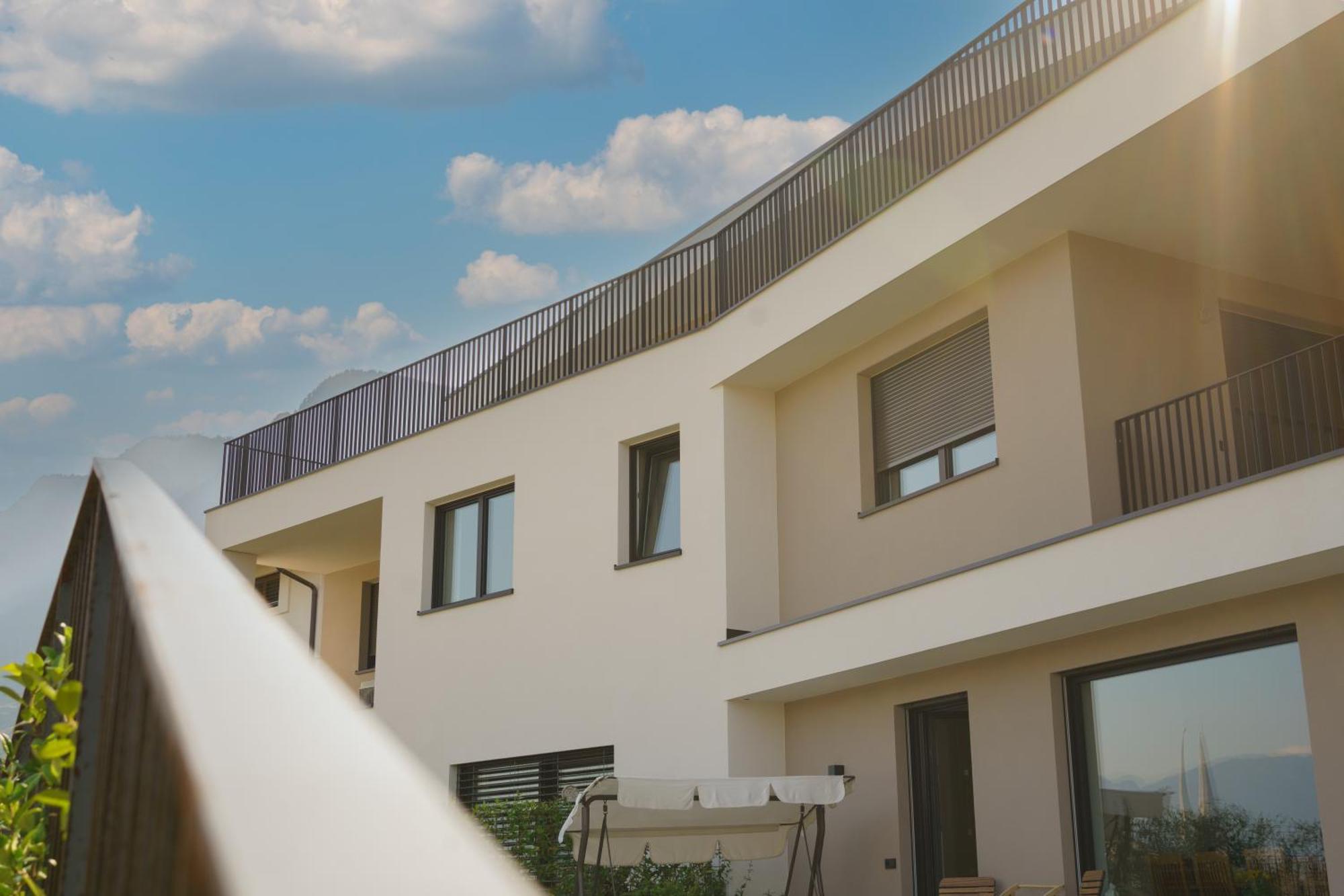 Auszait Apartments 1 كالدورا المظهر الخارجي الصورة