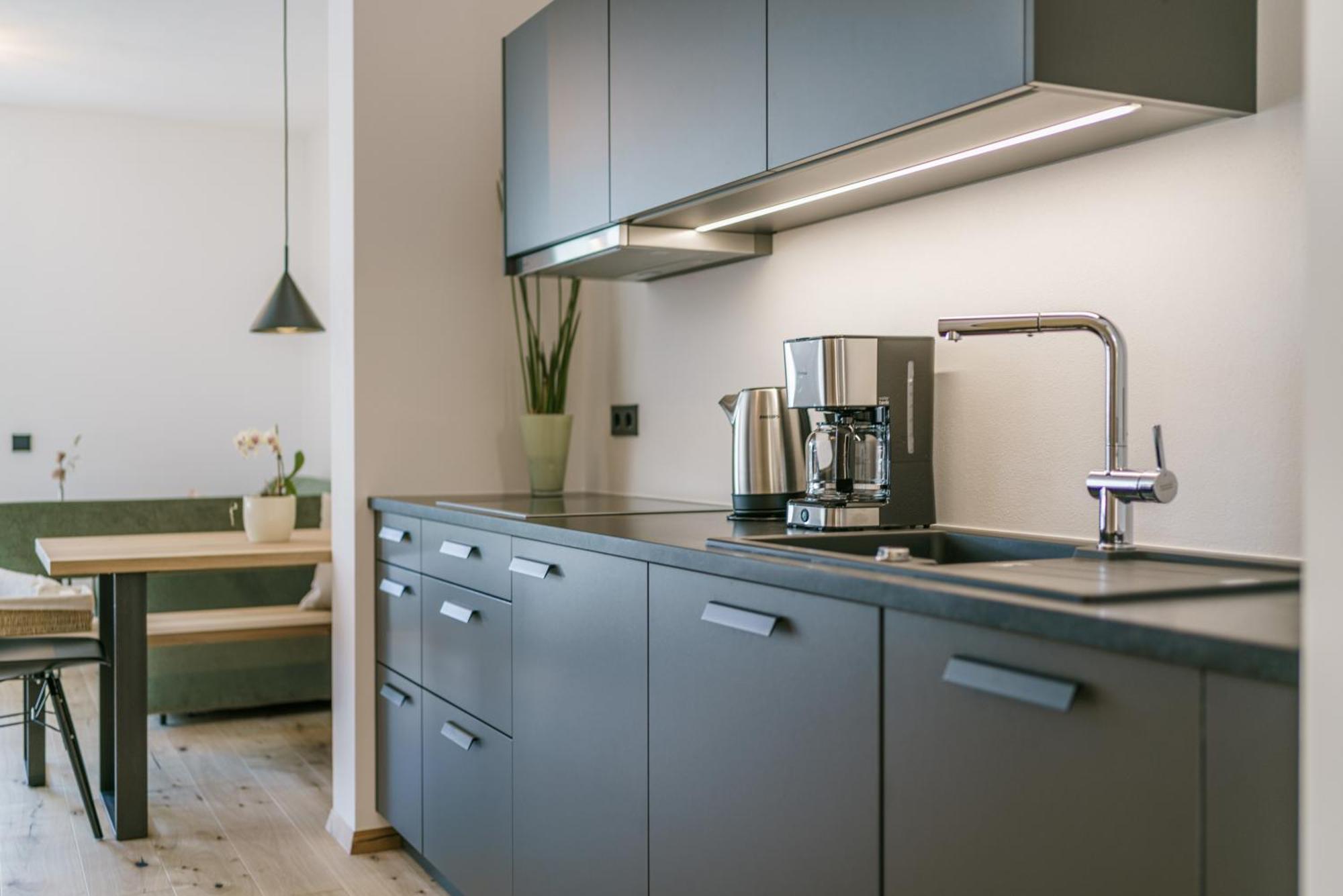 Auszait Apartments 1 كالدورا المظهر الخارجي الصورة